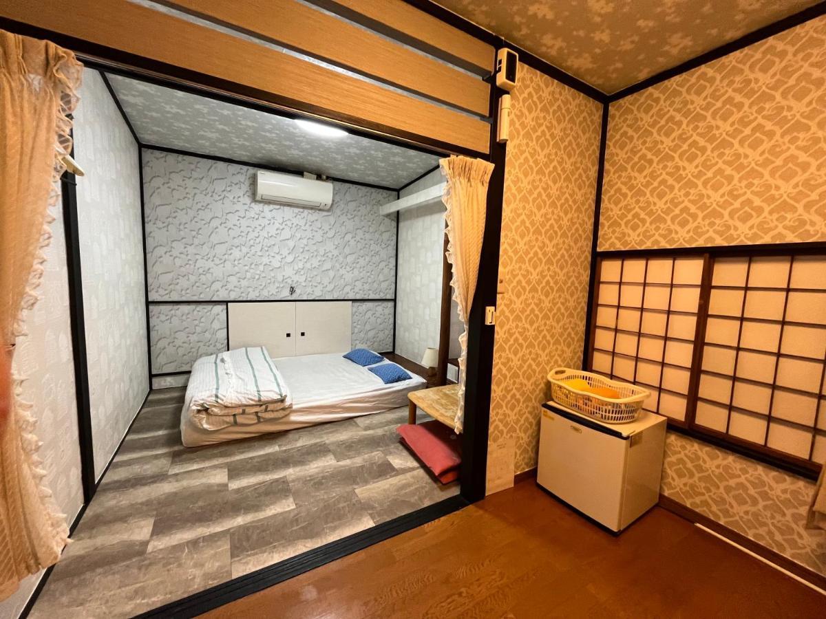 Lucky Hotel Präfektur Tokio