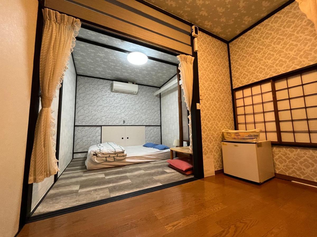 Lucky Hotel Präfektur Tokio