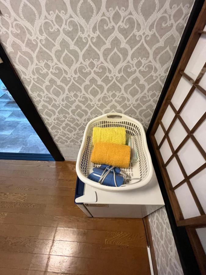 Lucky * Präfektur Tokio