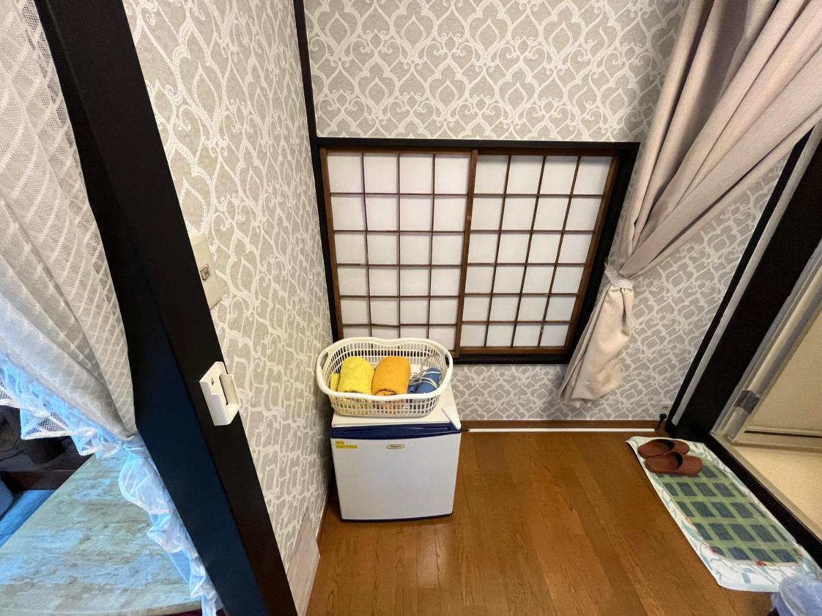 Hotel Lucky Präfektur Tokio