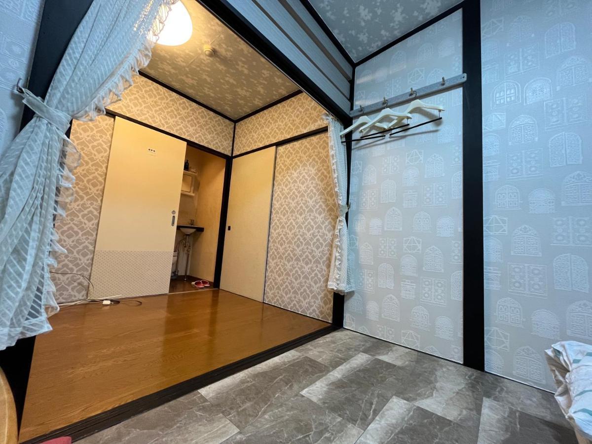 Lucky Hotel Präfektur Tokio