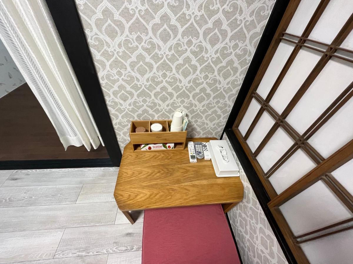 Lucky Hotel Präfektur Tokio