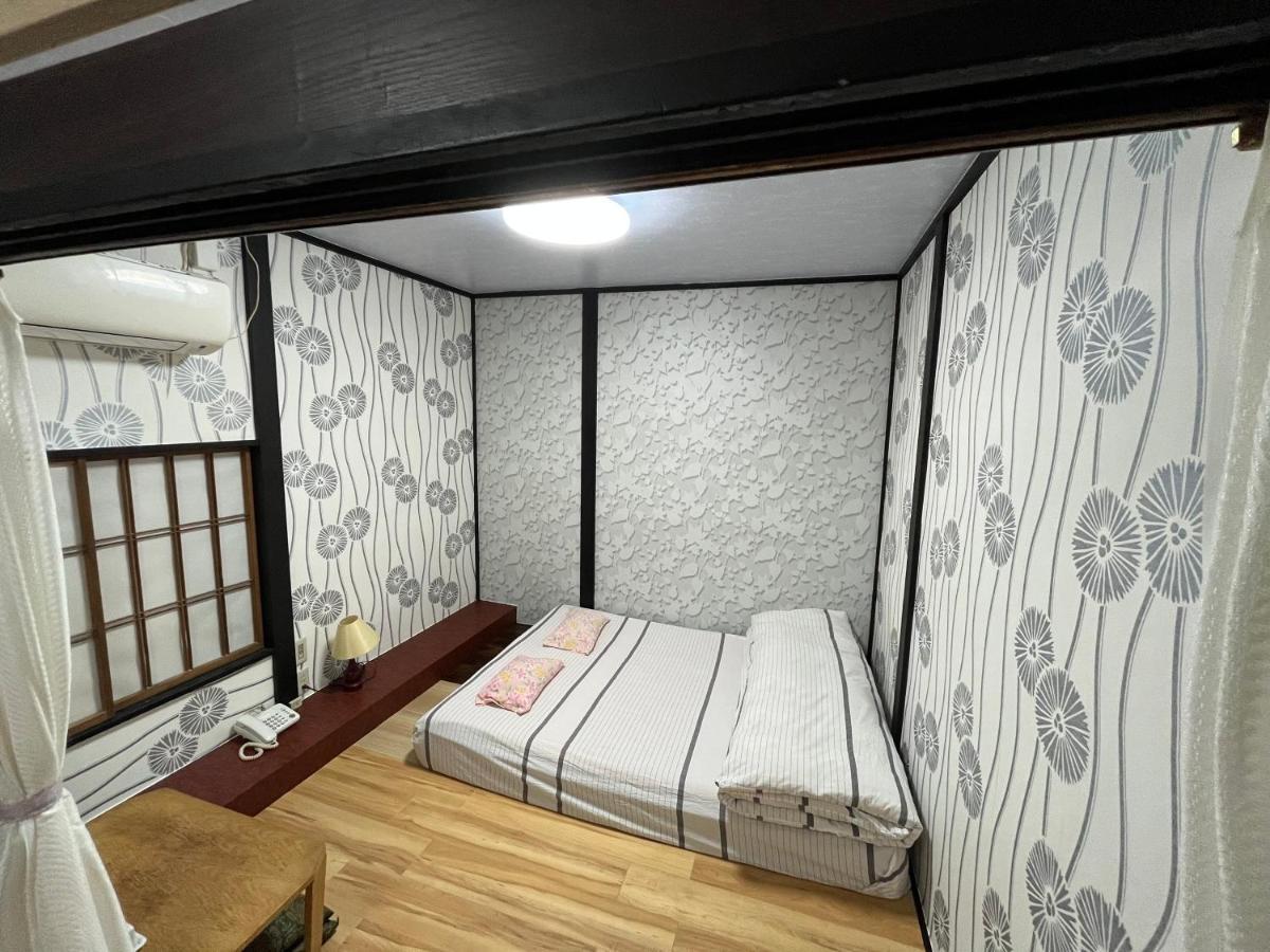 Hotel Lucky Präfektur Tokio