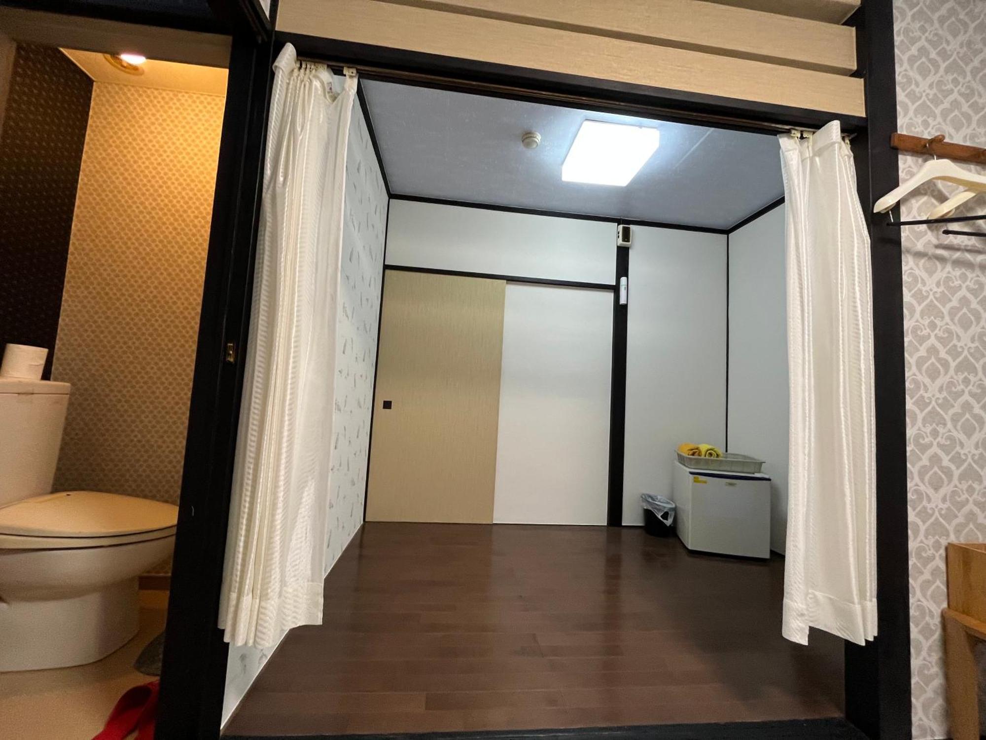 Hotel Lucky Präfektur Tokio