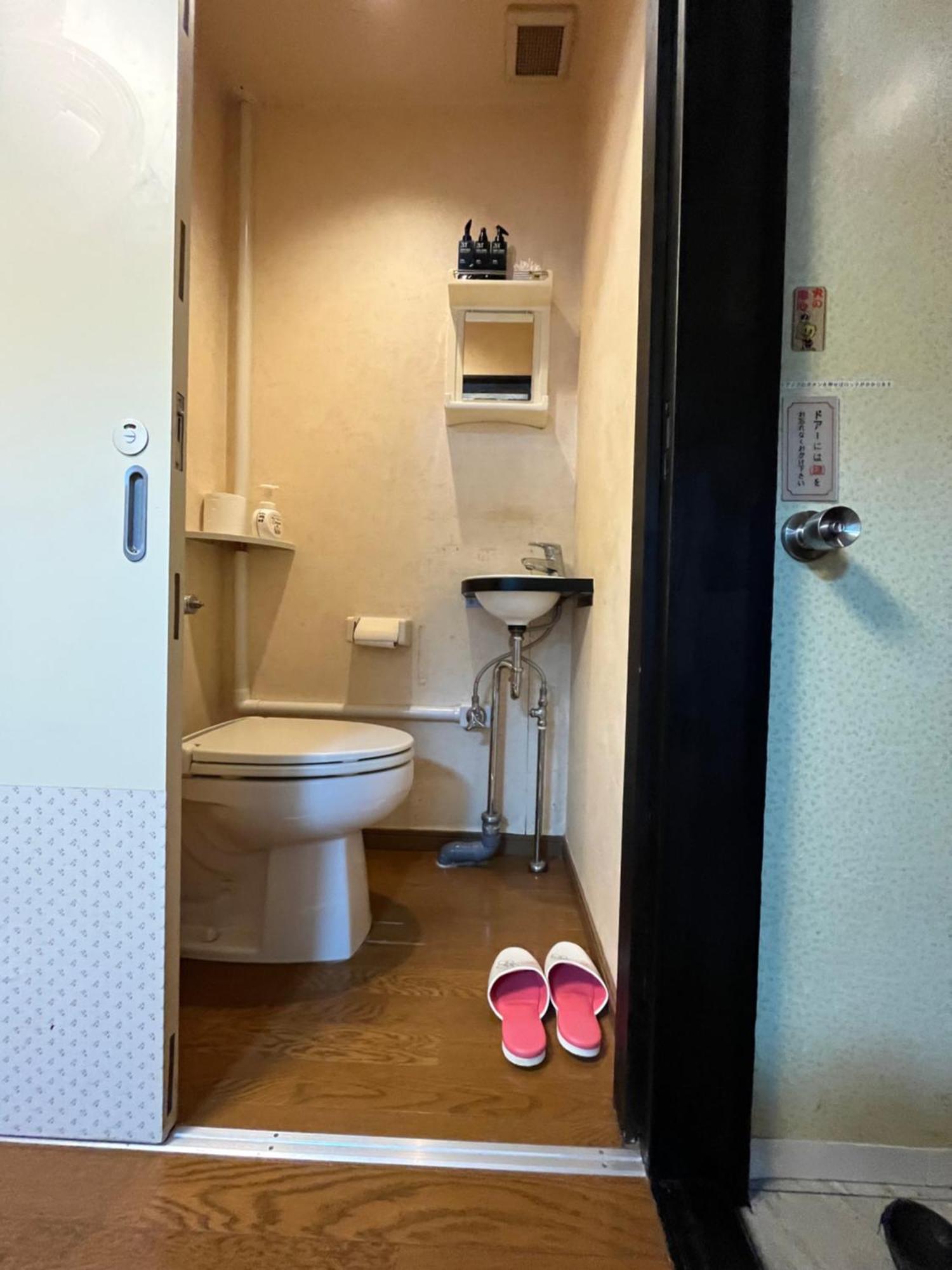 Lucky Hotel Präfektur Tokio