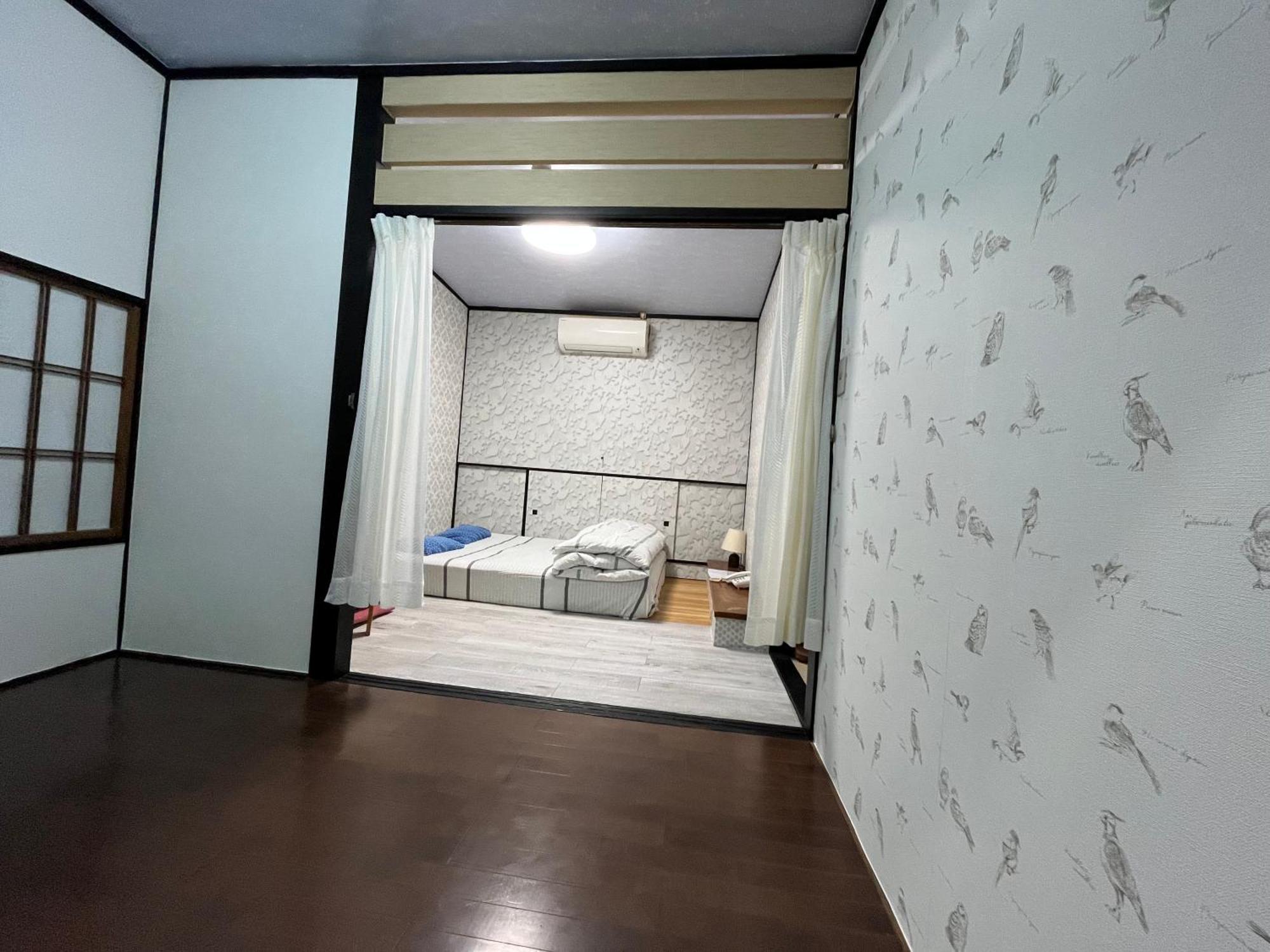 Lucky Hotel Präfektur Tokio